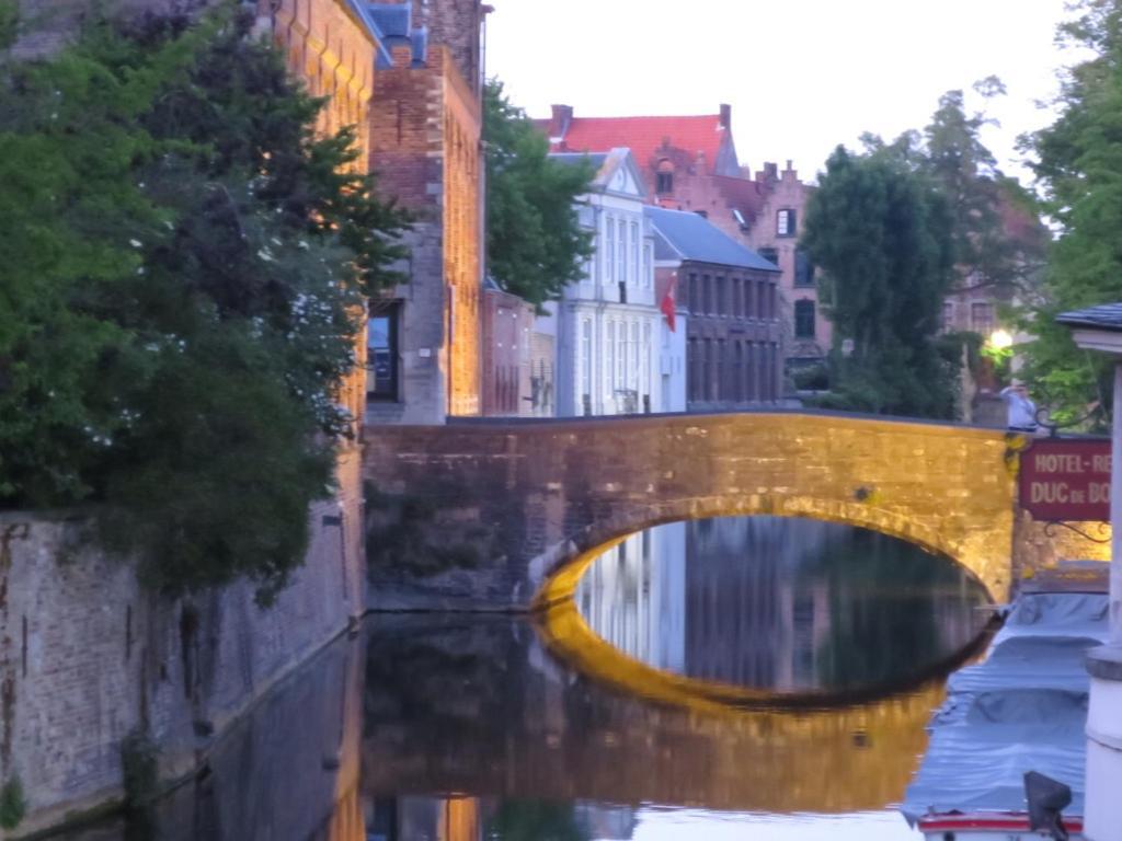 Hotel Alegria Brugia Zewnętrze zdjęcie